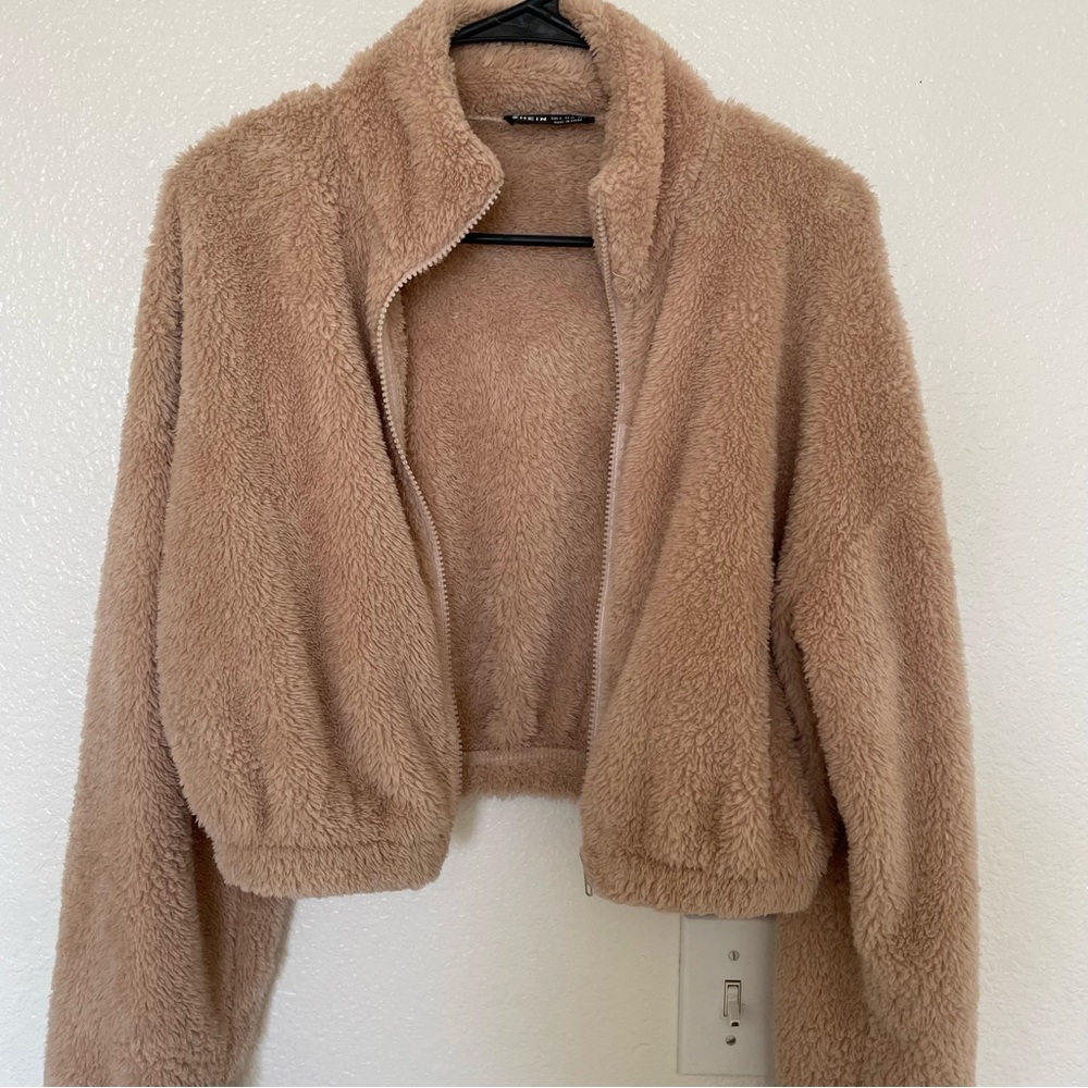 Shein jacket - Picture 3 of 4